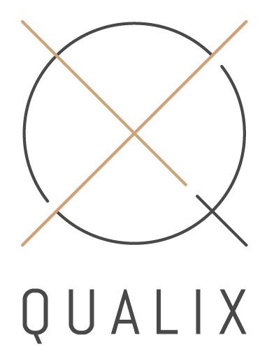 QUALIX Logo Large png transparent