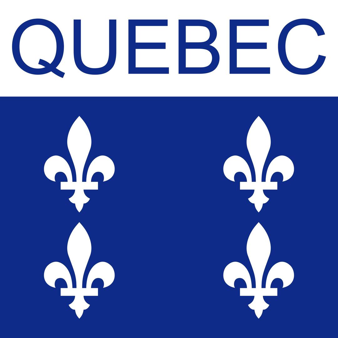 Quebec Icon png transparent