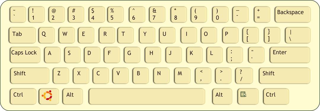qwerty keyboard (path) png transparent