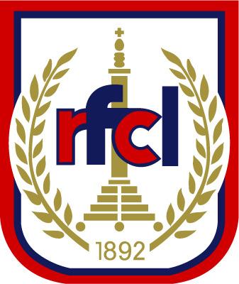 R.F.C. De Lie?ge Logo png transparent
