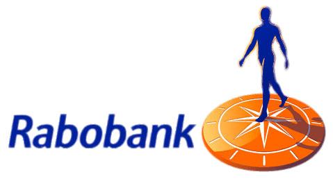 Rabobank Logo png transparent