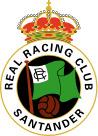 Racing De Santander Logo png transparent