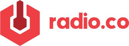 Radio.co Logo png transparent