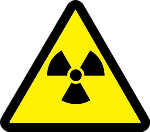 Radioactive Material Hazard png transparent