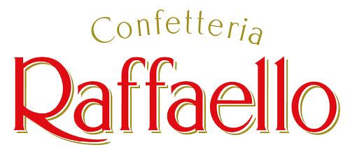 Raffaello Logo png transparent