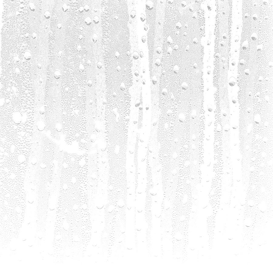 Rain On Window png transparent