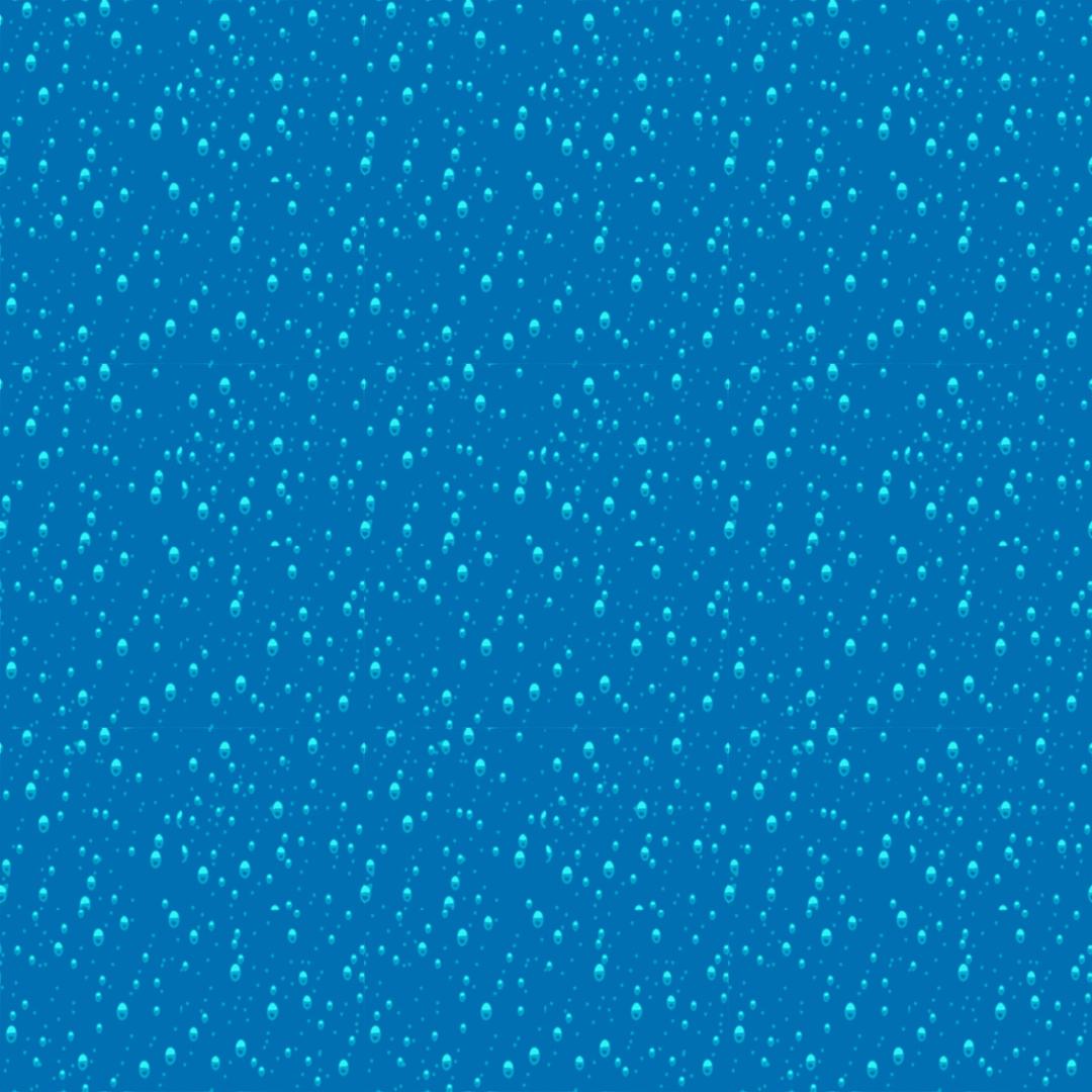 Raindrop-seamless pattern png transparent