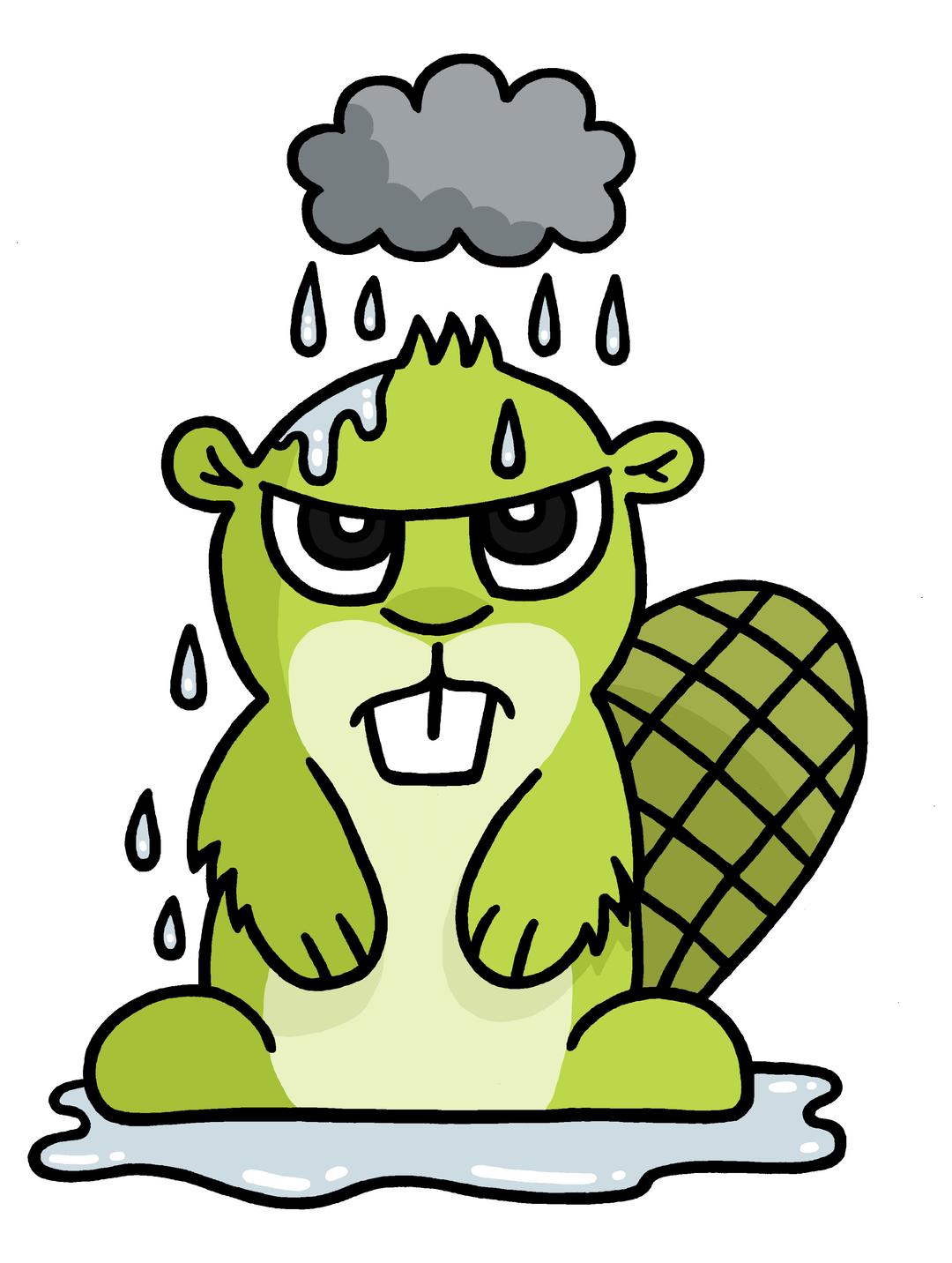 Rainy Weather Adsy png transparent
