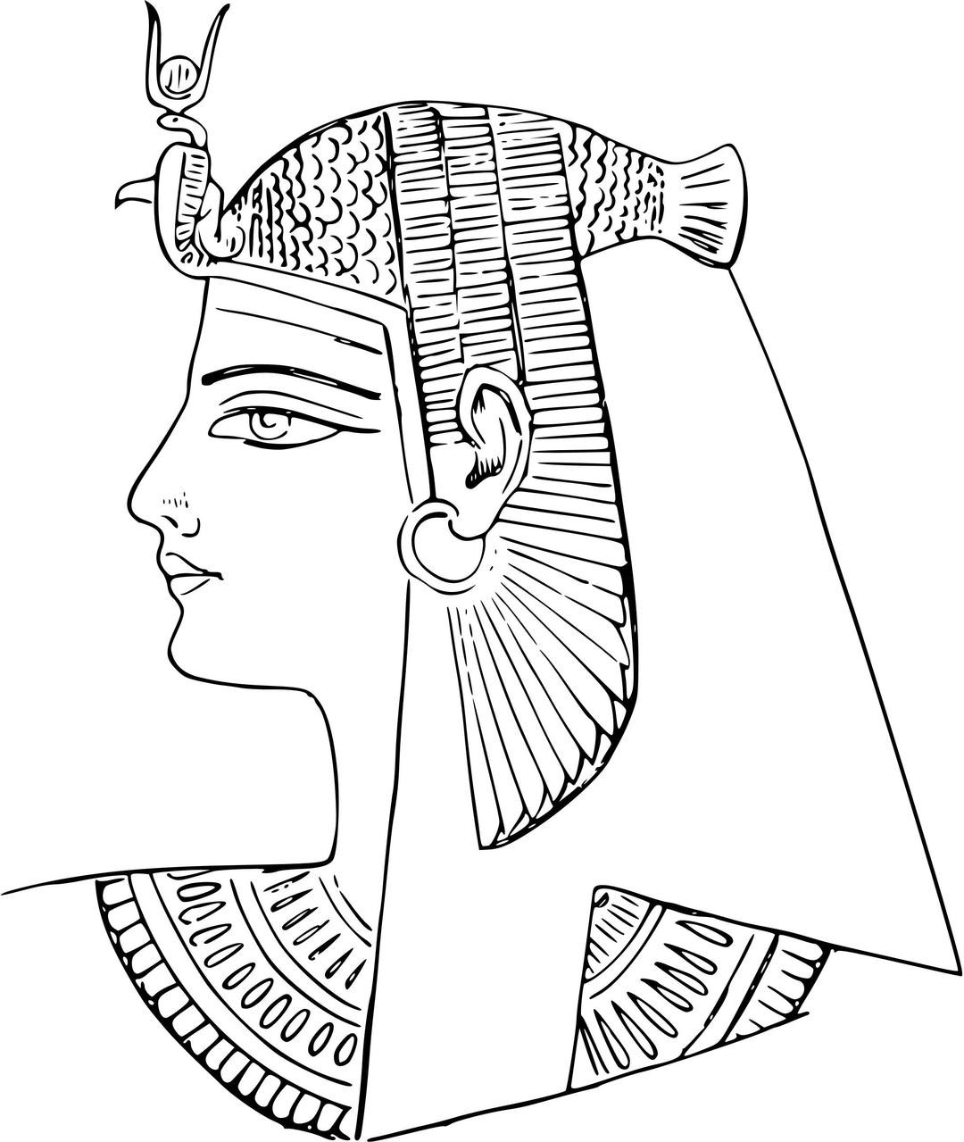 Rameses III png transparent