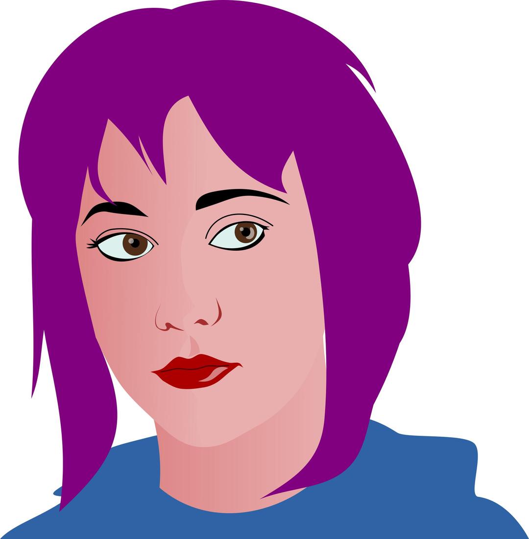 Ramona by Rones png transparent