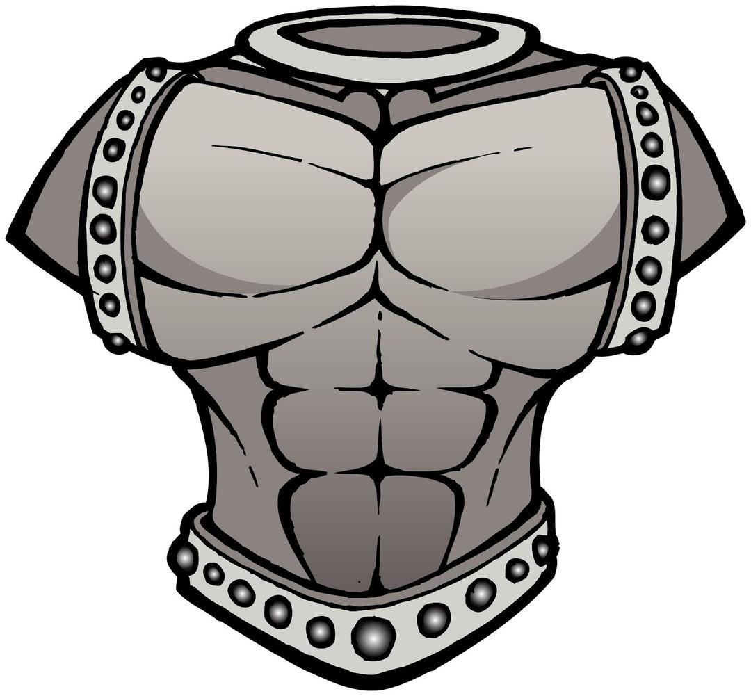 Raseone Armor 1 png transparent