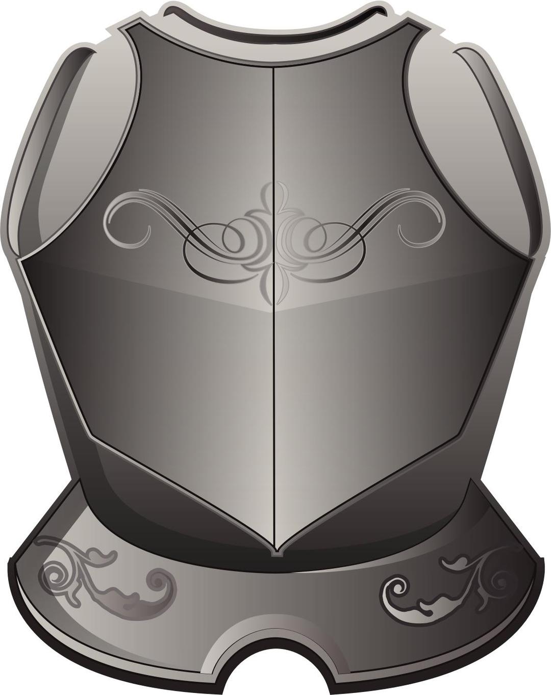 Raseone Armor 3 png transparent