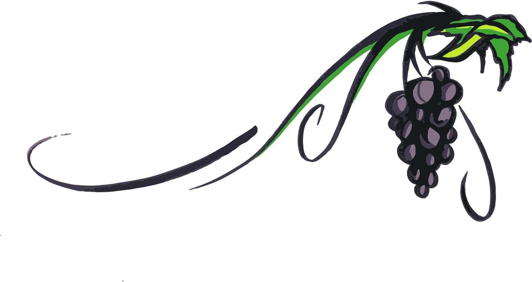 Raseone Grape Vine png transparent
