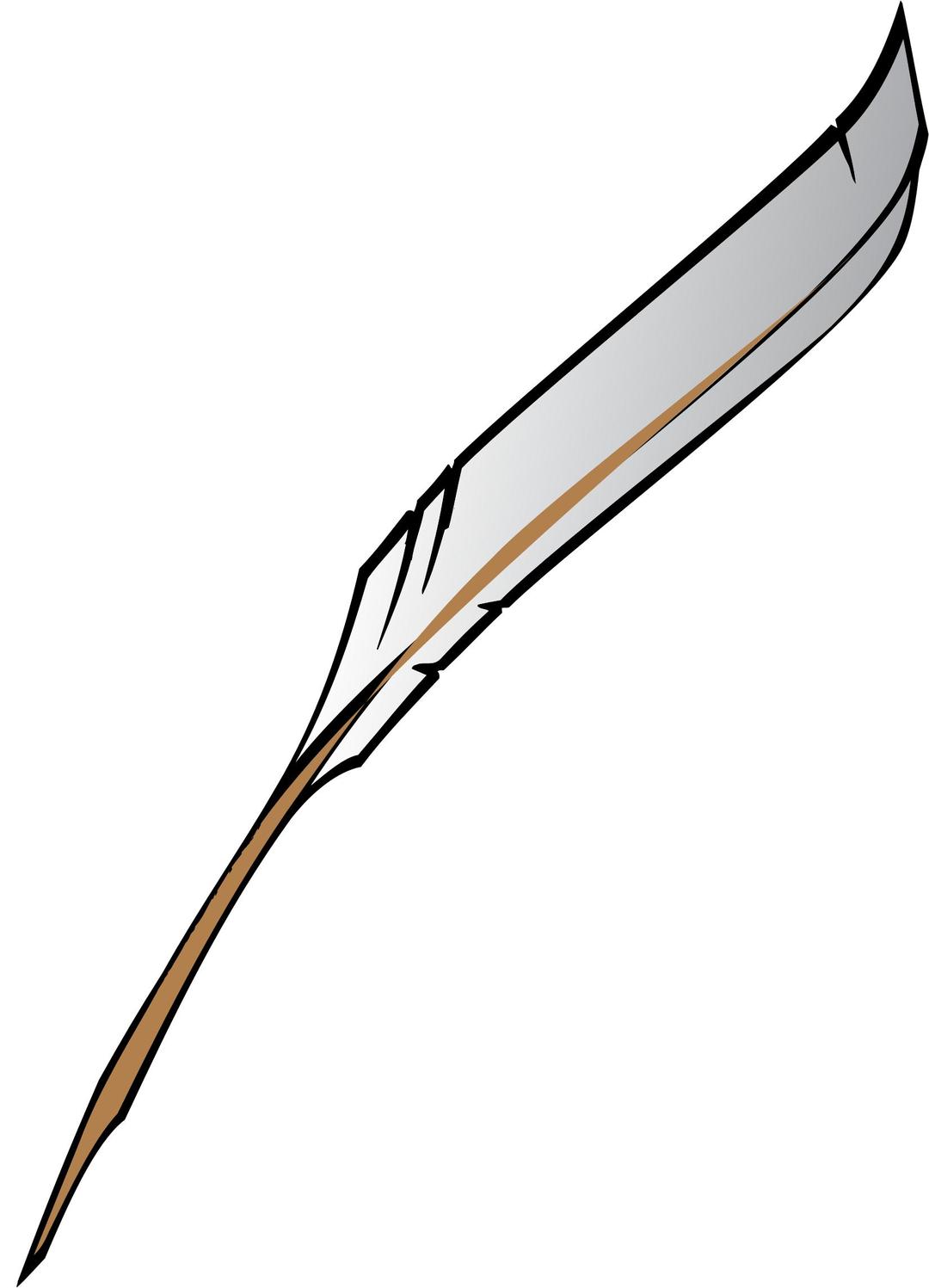 Raseone Quill png transparent