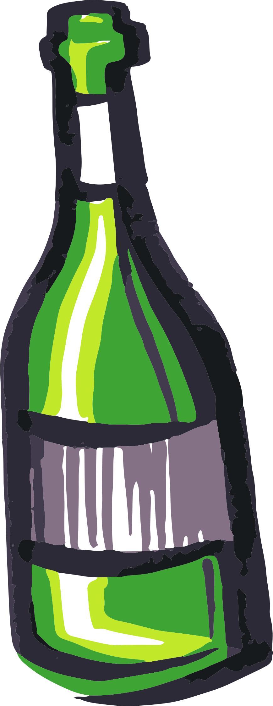 Raseone Wine Bottle png transparent
