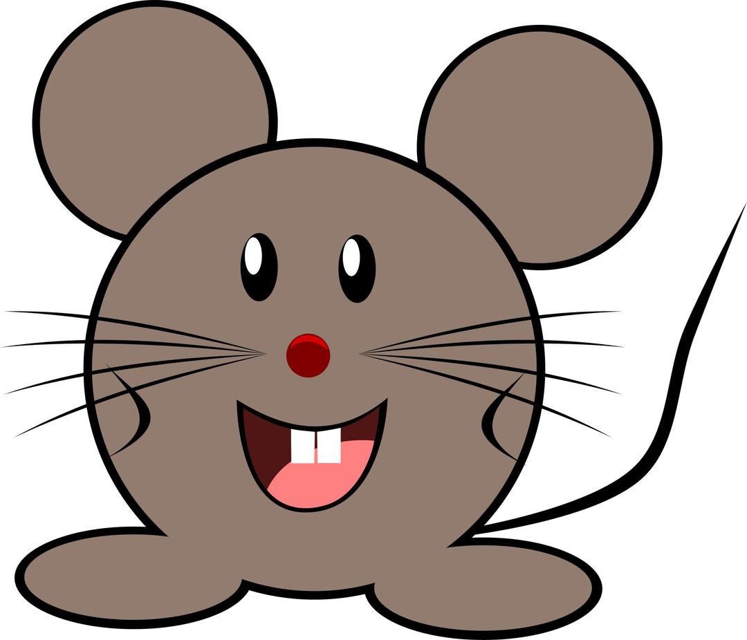 Ratón | Mouse png transparent