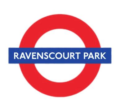 Ravenscourt Park png transparent