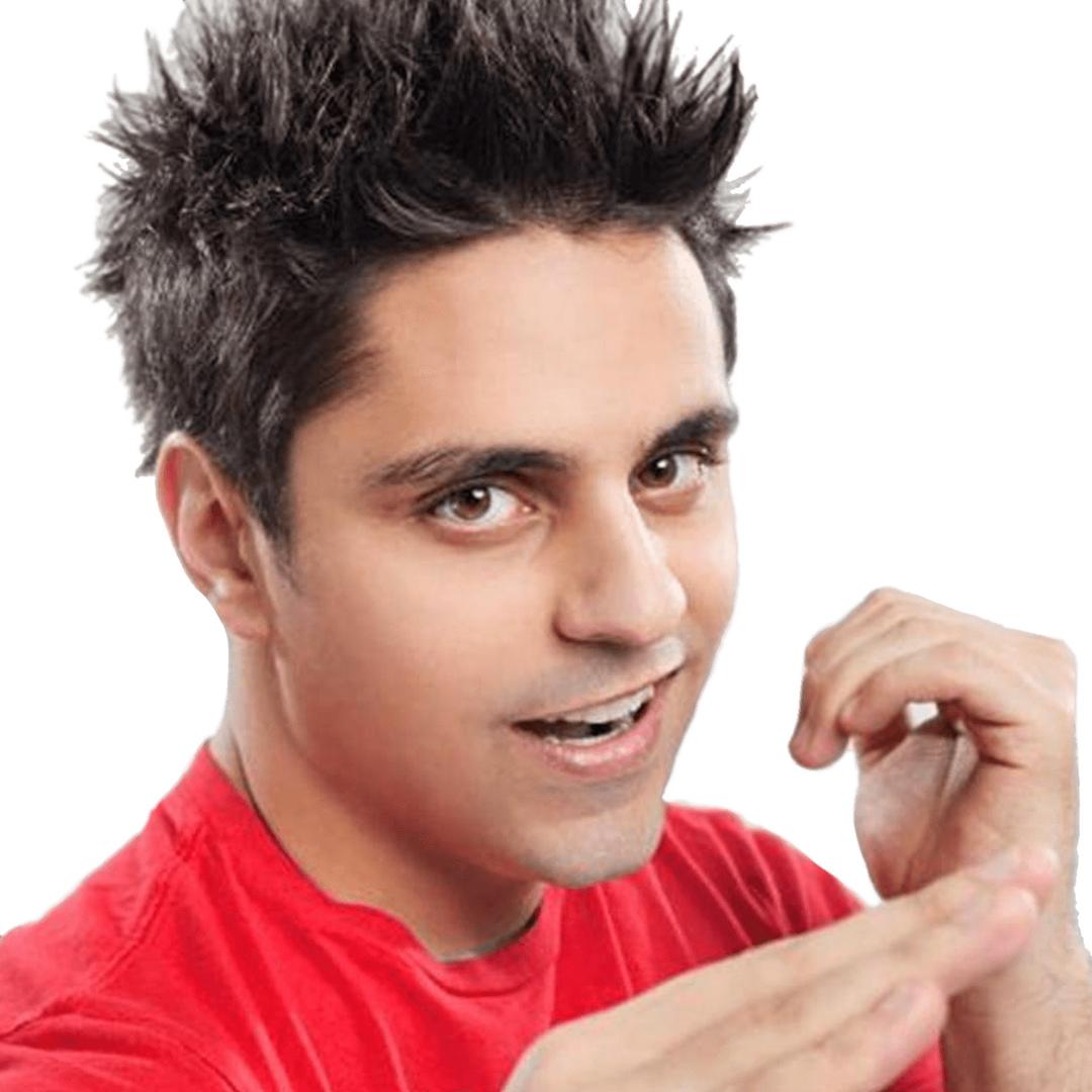 Ray William Johnson Karate png transparent