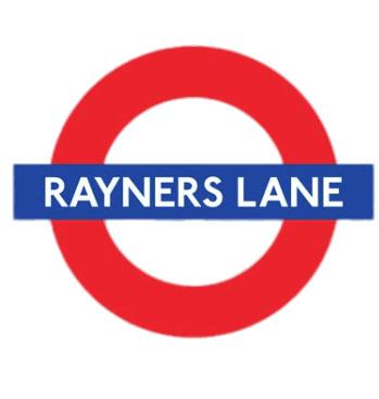 Rayners Lane png transparent