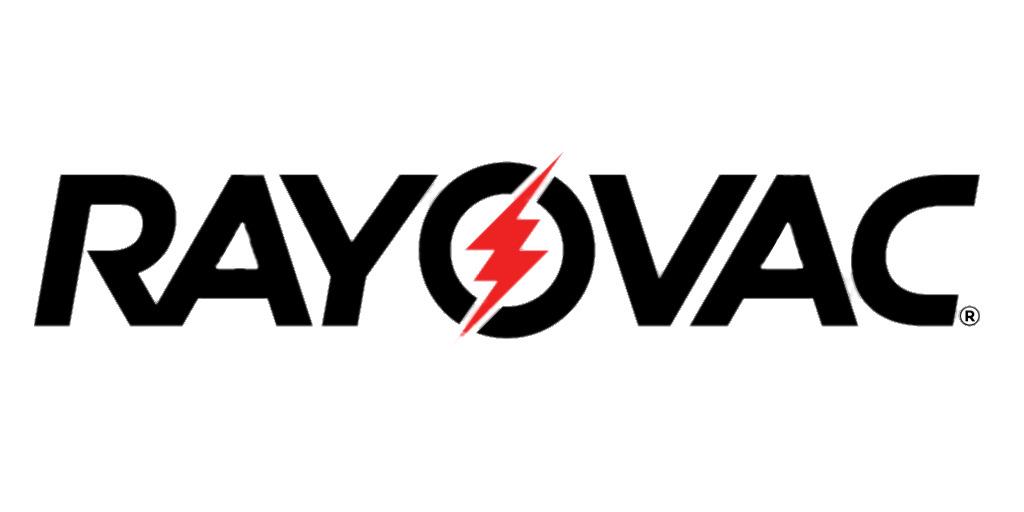 Rayovac Logo png transparent