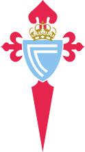 RC Celta De Vigo Logo png transparent