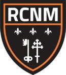 RC Narbonne Rugby Logo png transparent