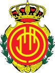 Rcd Mallorca Logo png transparent
