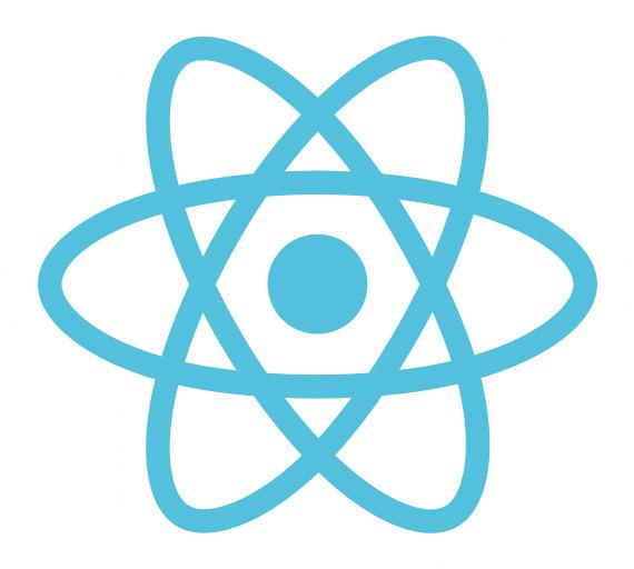 React Logo Icon png transparent