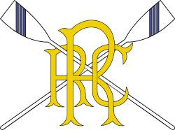 Reading Rowing Club Logo png transparent