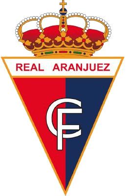 Real Aranjuez CF Logo png transparent