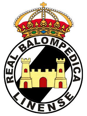 Real Balompe?dica Linense Logo png transparent