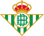 Real Betis Logo png transparent
