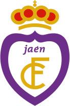 Real Jae?n CF Logo png transparent
