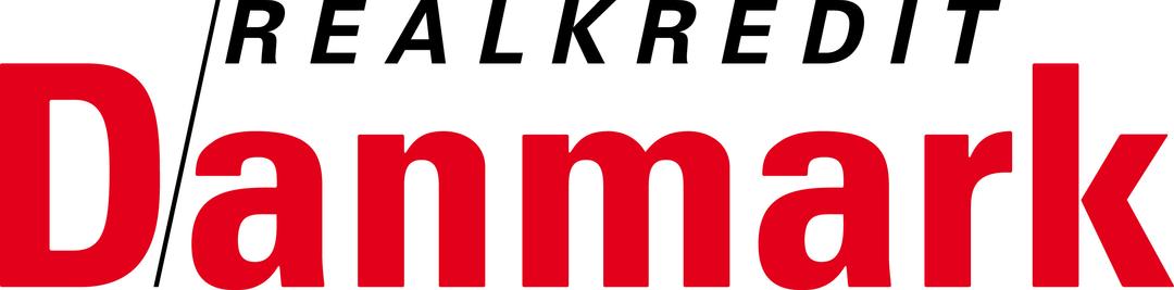 Realkredit Danmark Logo png transparent