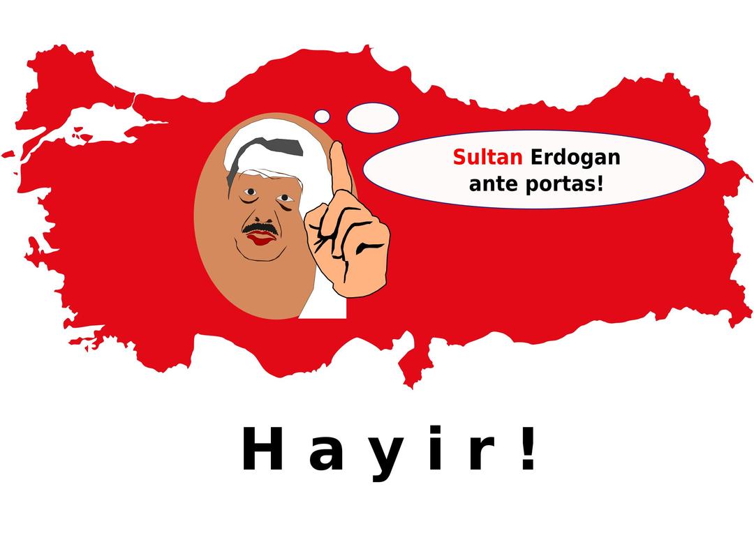 Recep Tayyip Erdogan png transparent