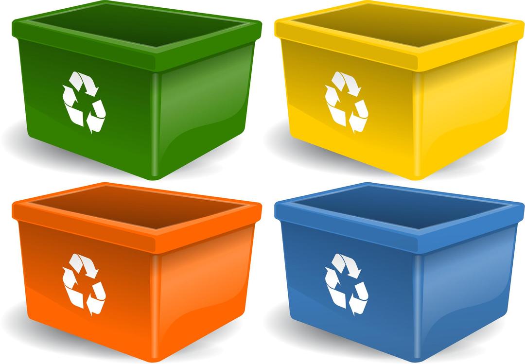 Recycling - Reciclagem png transparent