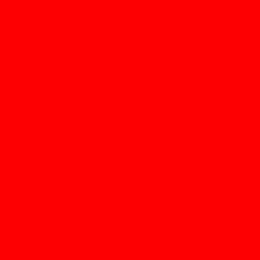 red png transparent