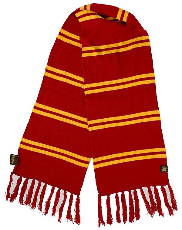 Red and Yellow Scarf png transparent