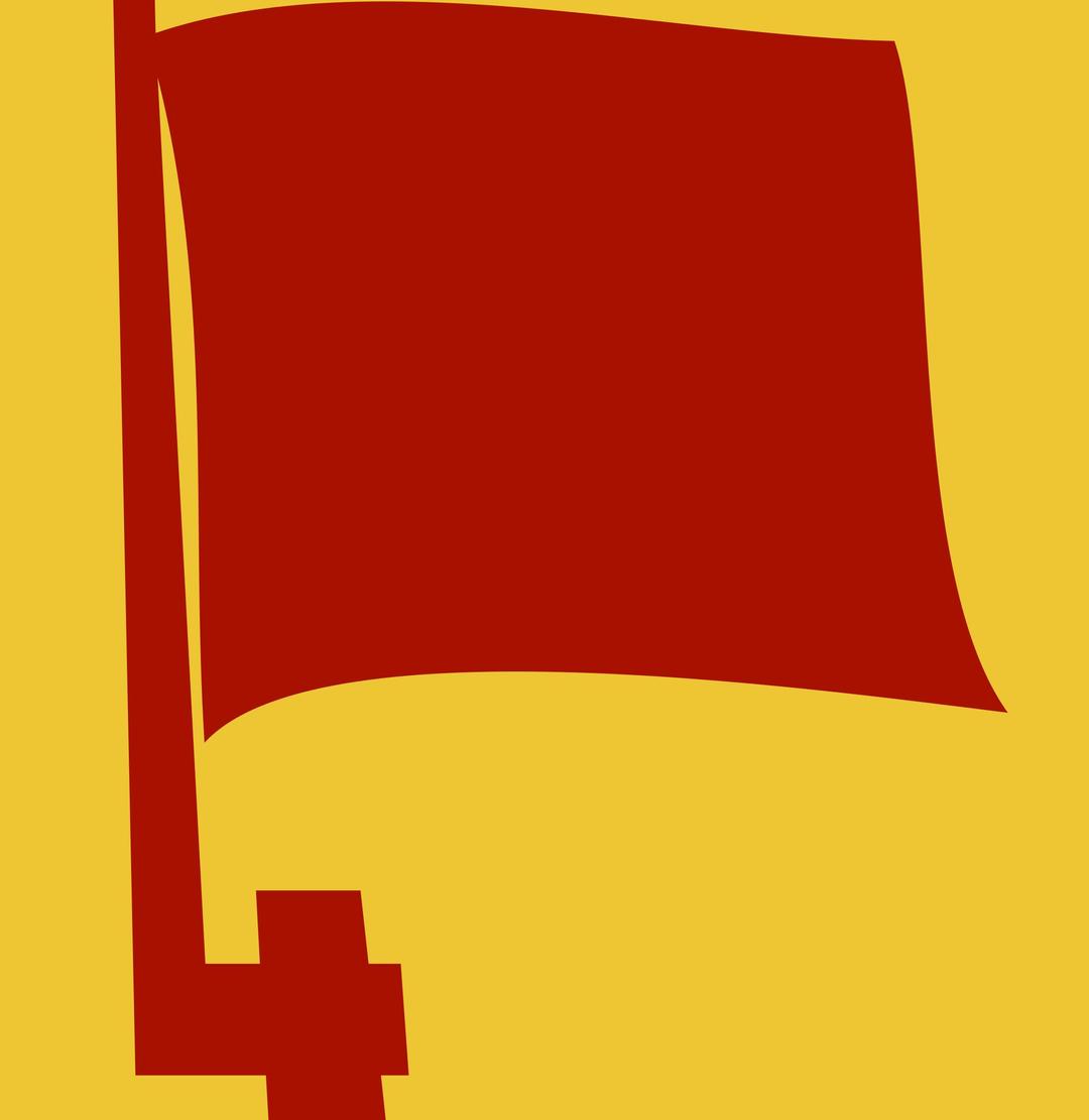 Red Army colour png transparent