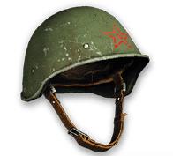 Red Army Helmet png transparent