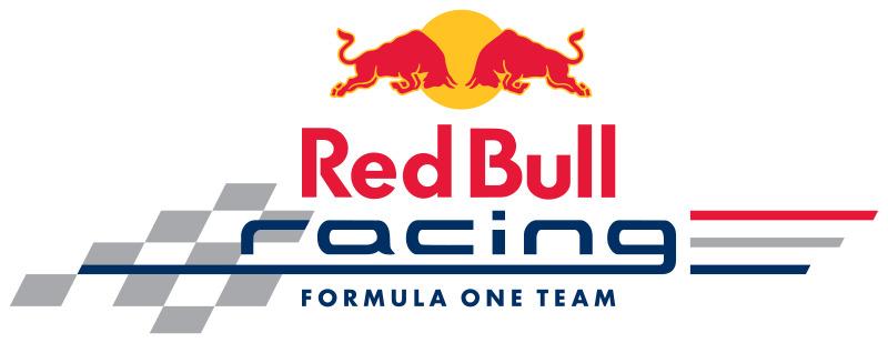 Red Bull Racing F1 Logo png transparent