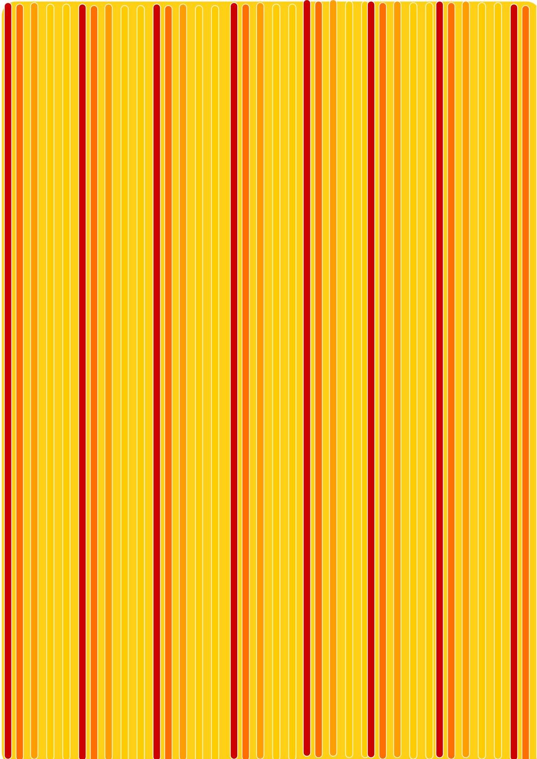 red orange lines back yellow png transparent