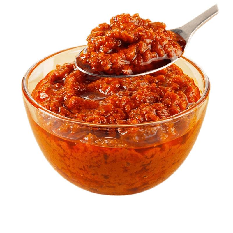 Red Pesto With Sun Dried Tomatoes png transparent