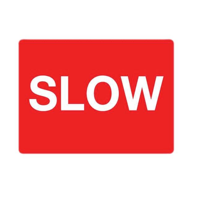 Red Slow png transparent