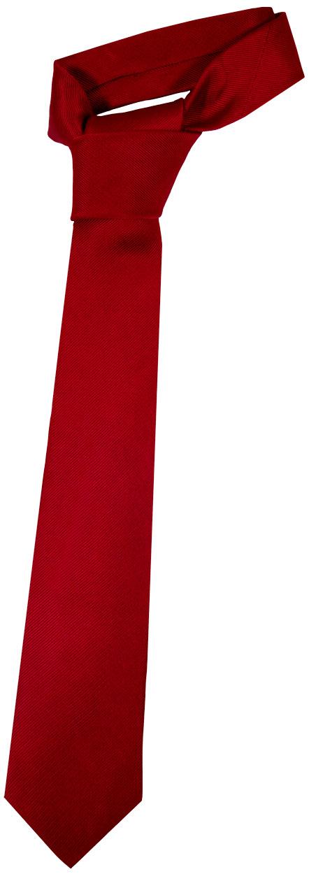 Red Tie png transparent