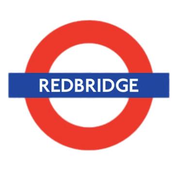 Redbridge png transparent