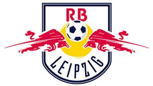 RedBull Leipzig Logo png transparent