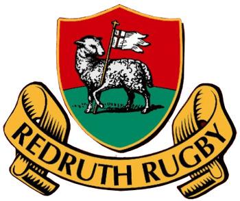 Redruth Rugby Logo png transparent