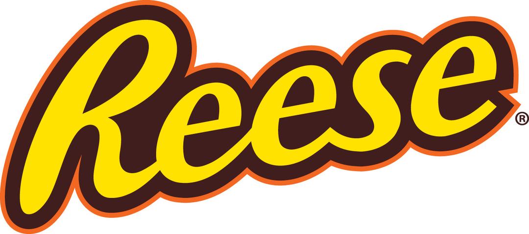 Reese Peanut Butter Logo png transparent