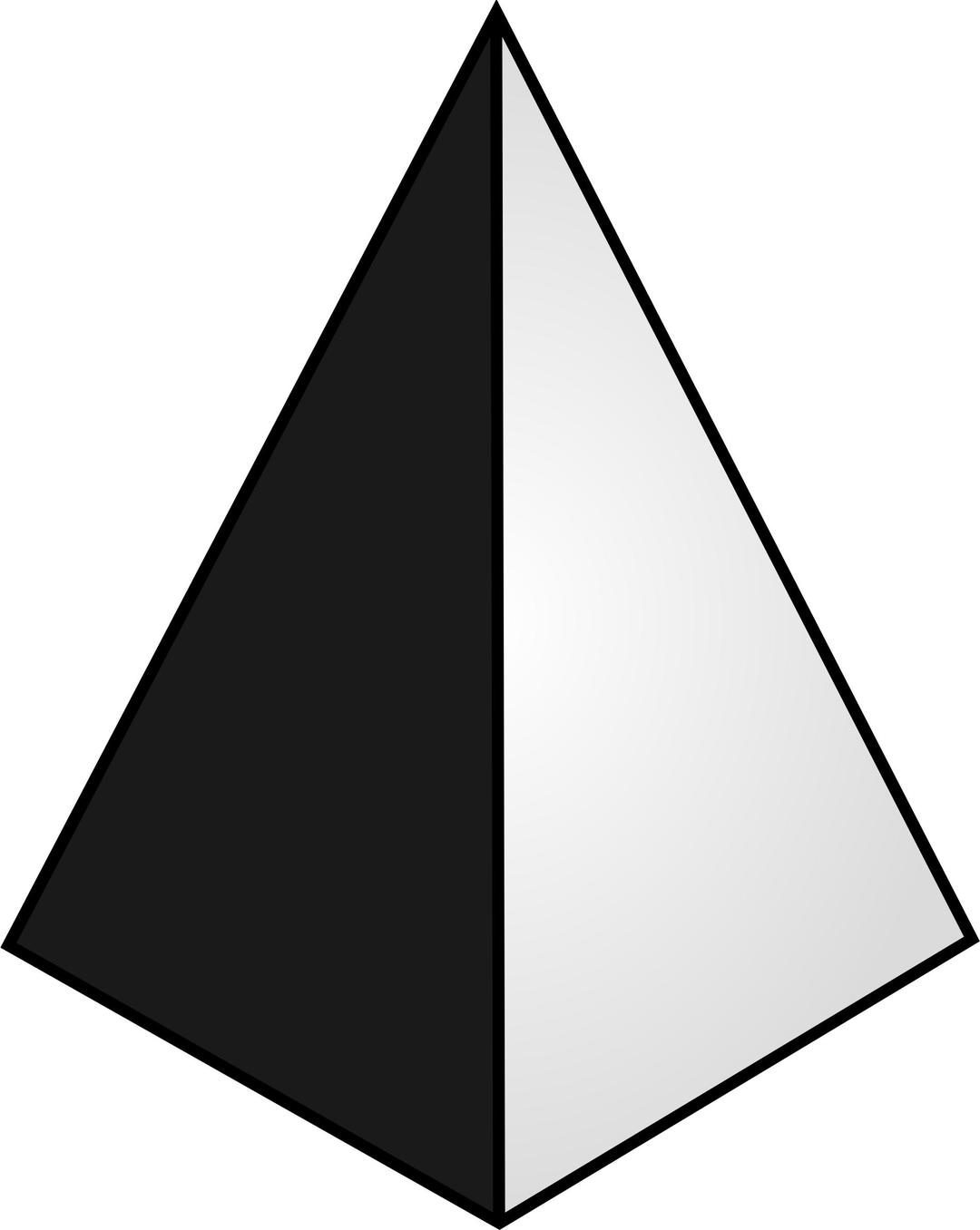 Refactoring pyramid png transparent